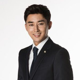 Son Ho Jun — Lee Jang Go