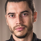 Lee Taylor — Camilo D'ávila Muniz