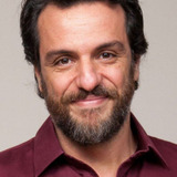 Rodrigo Lombardi — Fábio