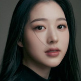 장다아 — Baek Ha-rin