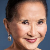 Lucille Soong — Grandma Huang