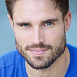 James William O'Halloran — Kym's Boyfriend