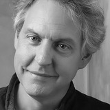 Bob Barrett — Flt. Lt. Stewart