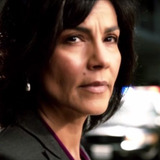 Rachel Ticotin — Lieutenant Arleen Gonzales