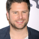 James Roday Rodriguez — Nick Paine