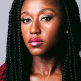 Nana Mensah — Det. Alana 'Rigo' Rodriguez