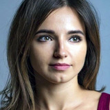 Evgeniia Kalinets — Настя