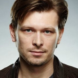 Dmitriy Bogdan — следователь