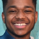 Nathan Anderson — Wesley Washington