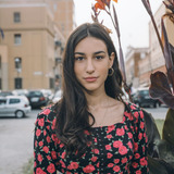 Chiara Bordi — Carola