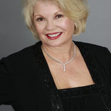 Kathy Garver — Pepper (voice)