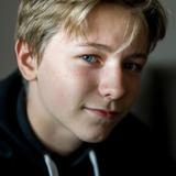 Maxime Bergeron — Victor Deslandes (13 years)