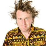 Milton Jones — Self