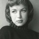 Адриана Роэль — Delfina García vda. de Salazar