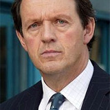 Kevin Whately — Detective Sergeant Lewis