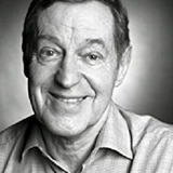 Lars Lind — Hugo Sr.