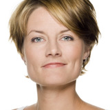 Pernille Sørensen — Lisbeth Berg