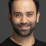 Barış Gönenen — Serkan