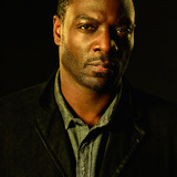 Adewale Akinnuoye-Agbaje — John Bird