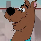 Frank Welker — Scooby-Doo