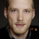 Kristoffer Fabricius — Uffe