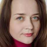 Irina Ageikina