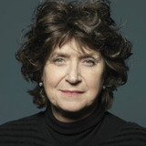 Olga Zuiderhoek — Fiep de Rue-Homoet