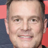 Peter Krause — Nick George