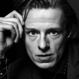 Alexander Scheer — Johannes Weinrich