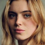 Bella Maclean — Taggie O'Hara