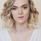 Chloe Harris — Susan Hanson