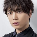 山崎育三郎 — Kaoru Takigawa