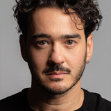 Marcos Veras — Domênico Lopes