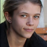 Léonie Berthonnaud — Aelita Schaeffer