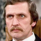 Jerome Willis — Captain Rexton Podly