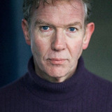 Steven Pacey — Del Tarrant