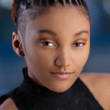 Jordan Kristine Seamón — Caitlin Poythress