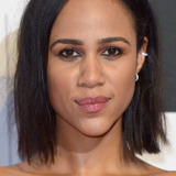 Zawe Ashton — Violet 'Vod' Nordstrom