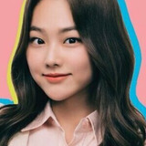Kang Mi Na — Oh Jin Dal Rae