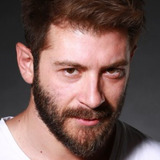 Cem Avnayim — Sahrap