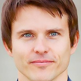 Darrin Klimek — Mark Delaney