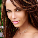 Nicole Ari Parker — Lisa Todd Wexley