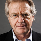 Jerry Springer — Himself - Host