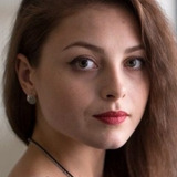 Анастасия Тюнина — Galya
