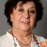 Feriha Eyüboğlu — Şükriye