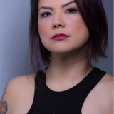 Stephany Seki — Akiko (voice)