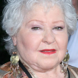 Estelle Harris — Lula (voice)