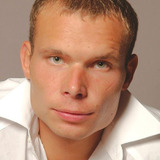 Даниил Кокин — Глебов