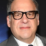 Jeff Garlin — Jeff Greene