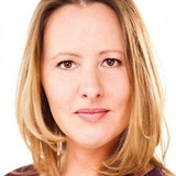 Nina Vorbrodt — Sabine